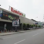 Mihajlovic Luxury -center-skopje
