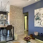Mihajlovic Luxury -center-skopje Appartement Skopje