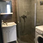 Mihajlovic Luxury -center-skopje Appartement *