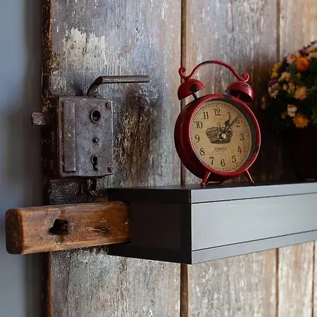 Mihajlovic Luxury Apartment -Center-Skopje