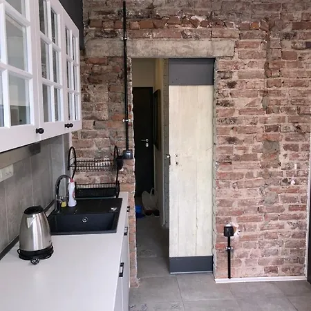 Mihajlovic Luxury Apartment -Center-Skopje Lägenhet Skopje