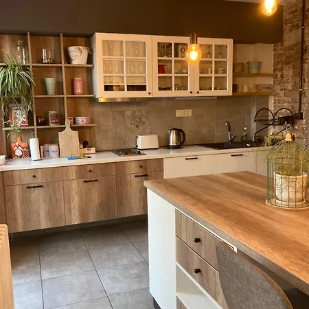 Appartement Luxury Mihajlovik In The Center Of *
