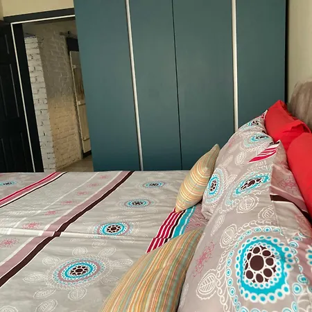 Mihajlovic Luxury Apartment -Center-Skopje