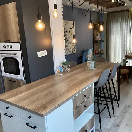 Luxury Mihajlovik In The Center Of