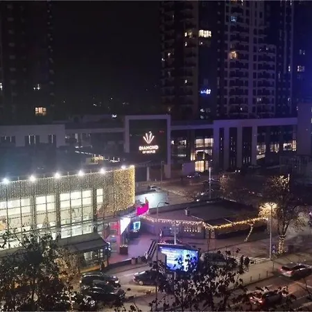 Mihajlovic Luxury -center-skopje Skopie