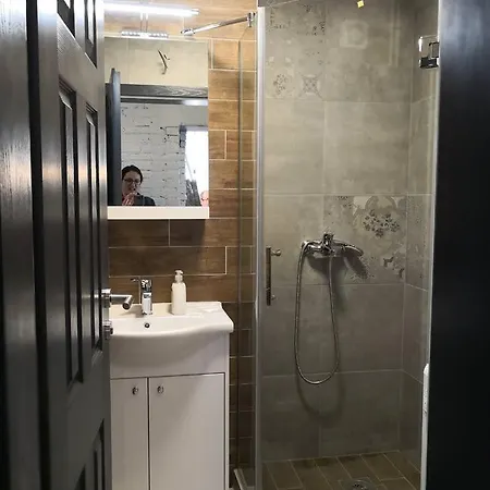 Luxury Loft Center #2 Min To Main Square# Parking * Skopje