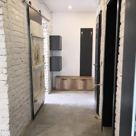Mihajlovic Luxury -center-skopje *