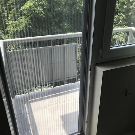 Lägenhet Mihajlovic Luxury Apartment -Center-Skopje *