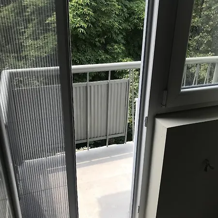 Lägenhet Mihajlovic Luxury Apartment -Center-Skopje *