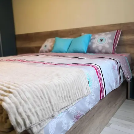 Luxury Loft Center #2 Min To Main Square# Parking Appartamento *