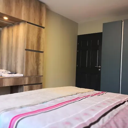 Lejlighed Luxury Loft Center #2 Min To Main Square# Parking *