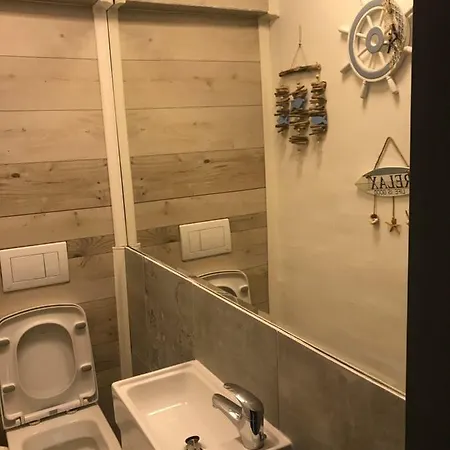 Mihajlovic Luxury Apartment -Center-Skopje Lägenhet