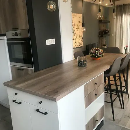 Luxury Mihajlovik In The Center Of Skopje
