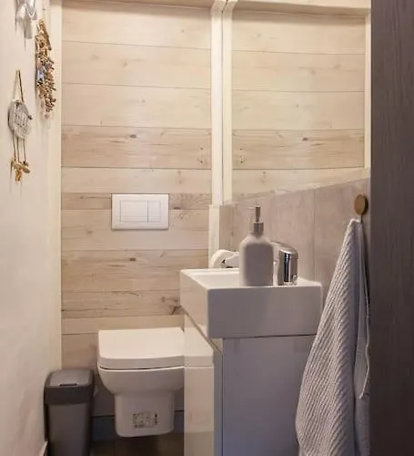 Mihajlovic Luxury -center-skopje Apartamento