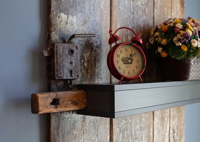 Mihajlovic Luxury -center-skopje