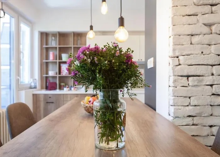 Mihajlovic Luxury -center-skopje Σκόπια