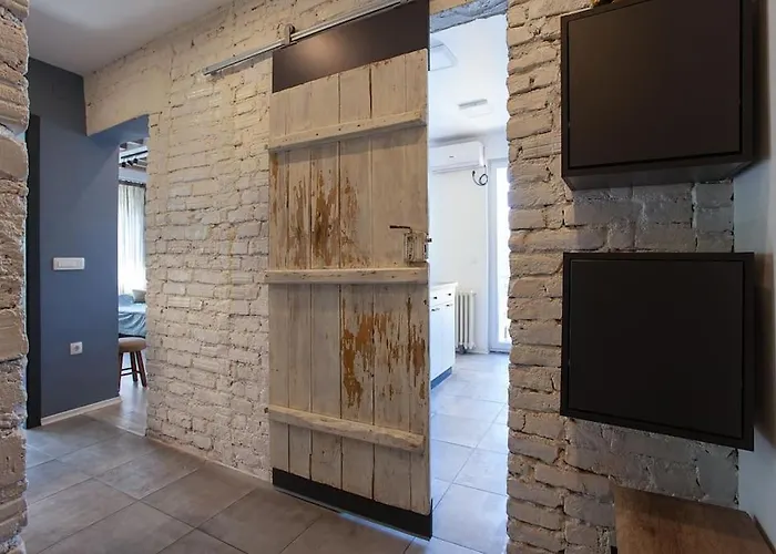 Mihajlovic Luxury -center-skopje