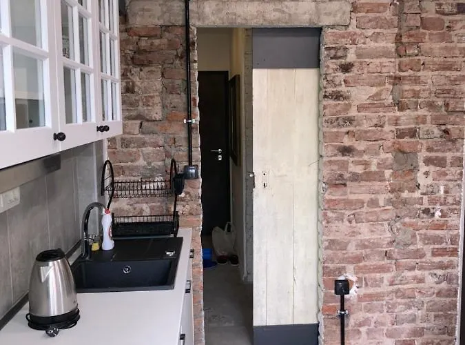 Mihajlovic Luxury -center-skopje Apartamento Skopie