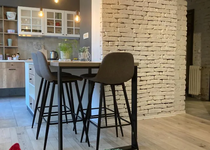 Apartamento Mihajlovic Luxury -center-skopje