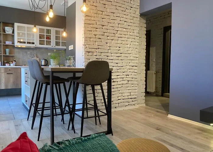 Mihajlovic Luxury -center-skopje *