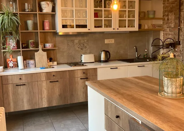 Apartamento Mihajlovic Luxury -center-skopje *