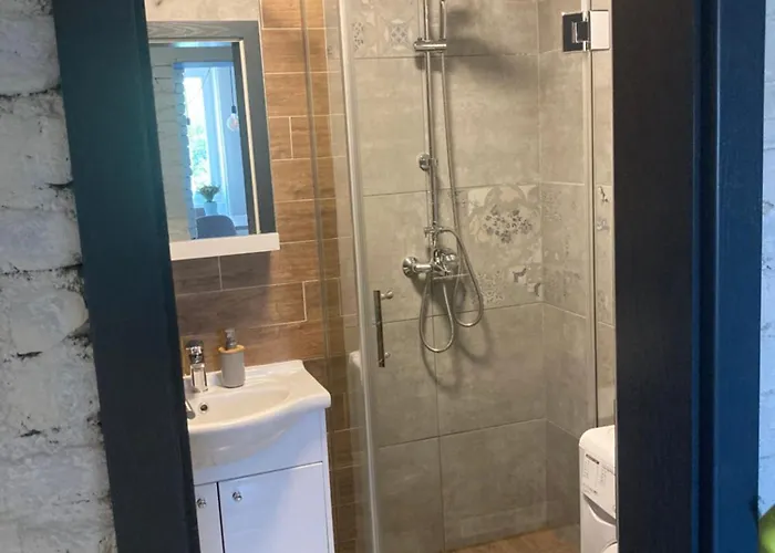 Mihajlovic Luxury -center-skopje Διαμέρισμα