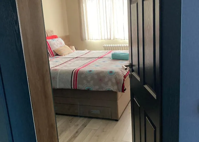 Mihajlovic Luxury -center-skopje Skopie