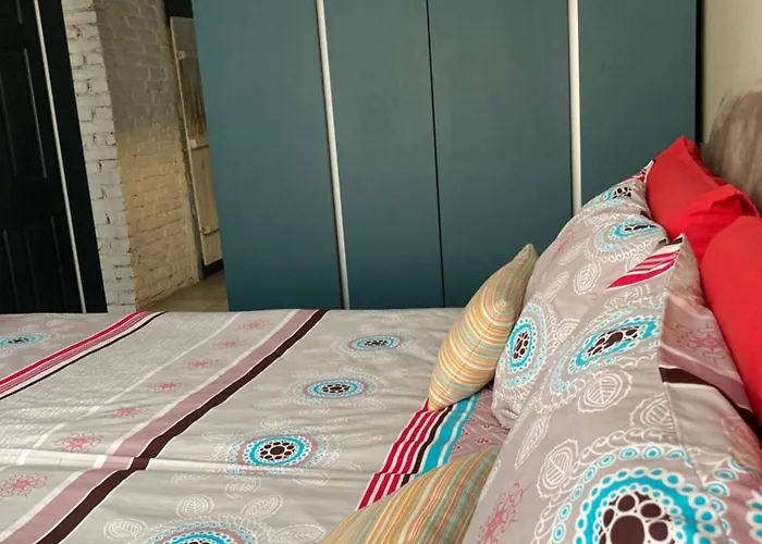 Mihajlovic Luxury -center-skopje