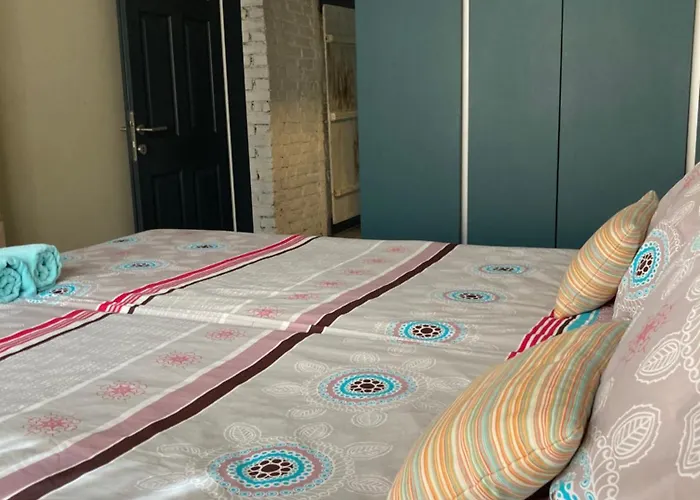 Apartamento Mihajlovic Luxury -center-skopje