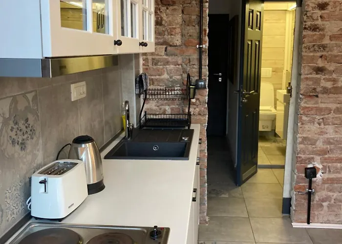 Διαμέρισμα Mihajlovic Luxury -center-skopje Σκόπια