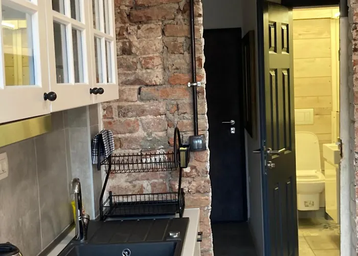 Mihajlovic Luxury -center-skopje Apartamento