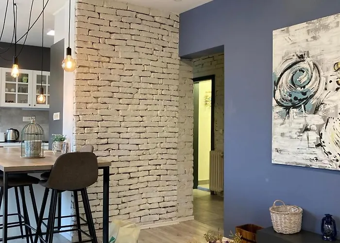 Mihajlovic Luxury -center-skopje Διαμέρισμα Σκόπια