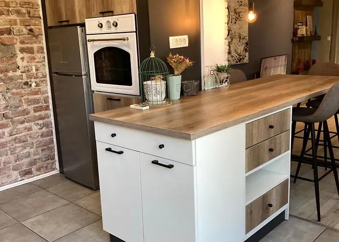 Mihajlovic Luxury -center-skopje Σκόπια