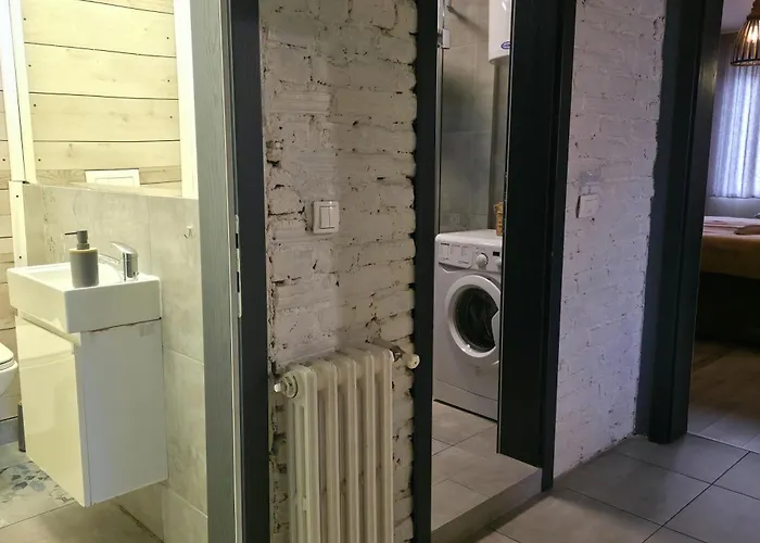 Διαμέρισμα Mihajlovic Luxury -center-skopje *