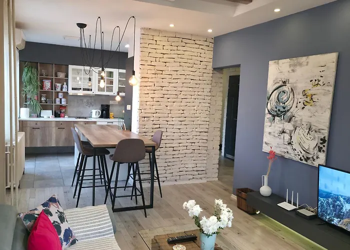 Διαμέρισμα Mihajlovic Luxury -center-skopje Σκόπια