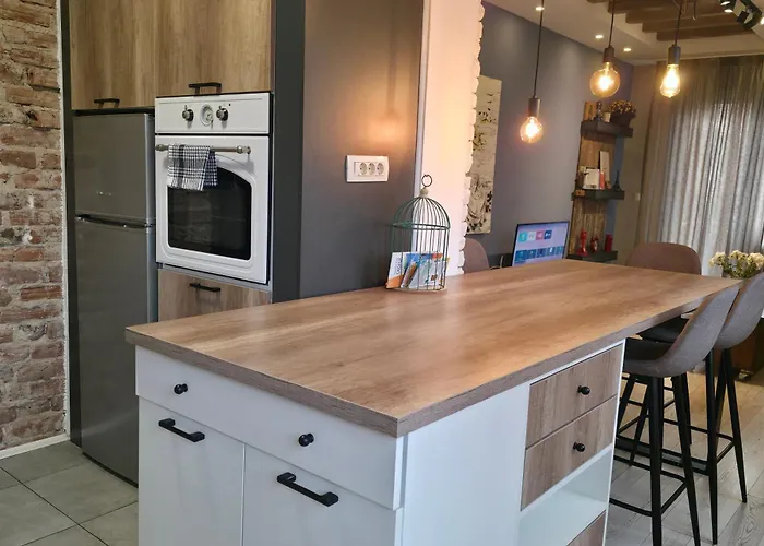 Mihajlovic Luxury -center-skopje Διαμέρισμα