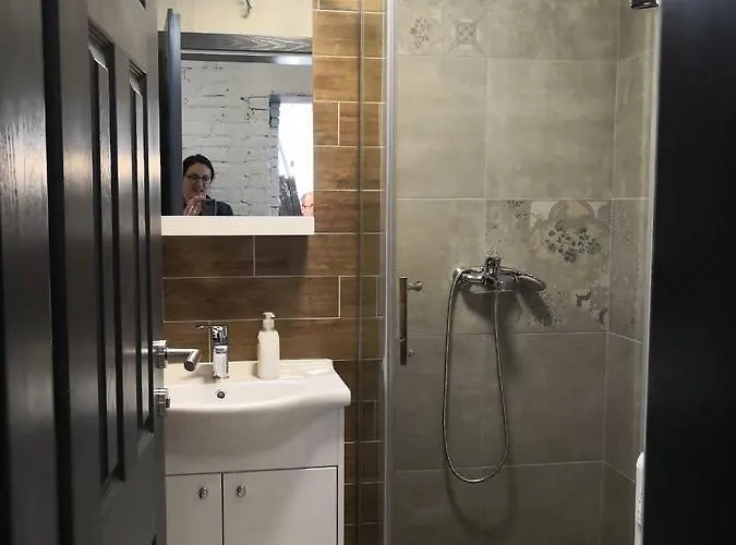 Mihajlovic Luxury -center-skopje * Σκόπια