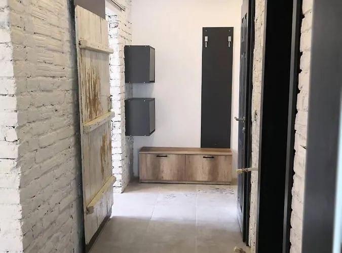 Mihajlovic Luxury -center-skopje *