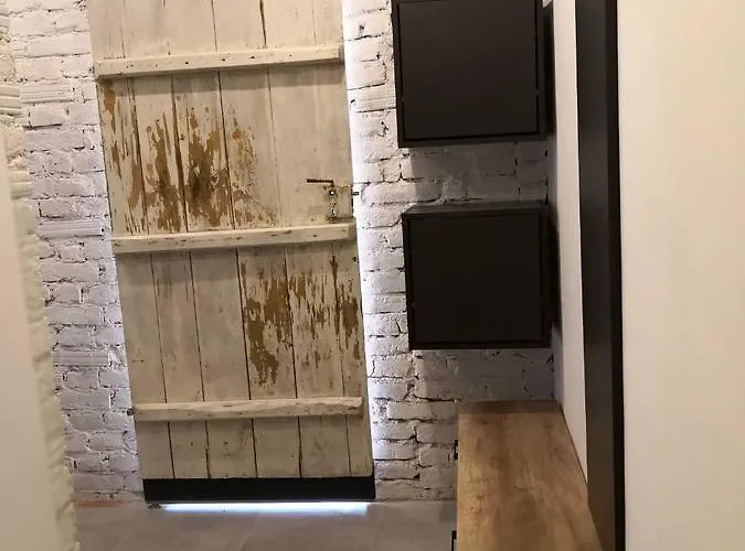 Mihajlovic Luxury -center-skopje Apartamento Skopie