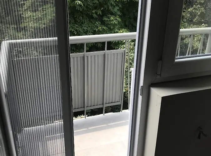 Apartamento Mihajlovic Luxury -center-skopje *