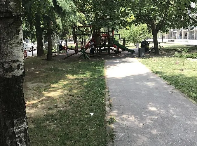 Apartamento Mihajlovic Luxury -center-skopje