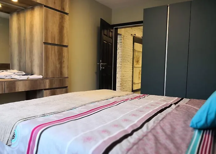 Mihajlovic Luxury -center-skopje * Σκόπια