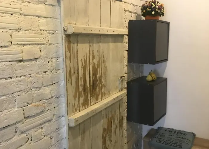 Mihajlovic Luxury -center-skopje Apartamento Skopie