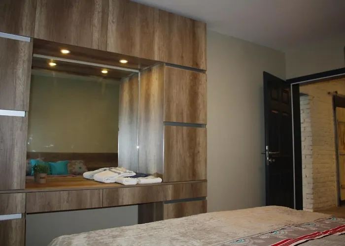 Apartamento Mihajlovic Luxury -center-skopje Skopie