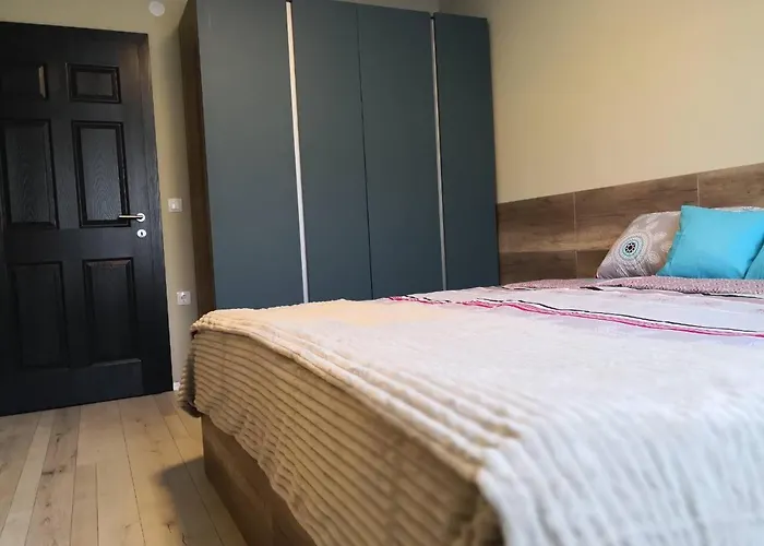 Mihajlovic Luxury -center-skopje Σκόπια