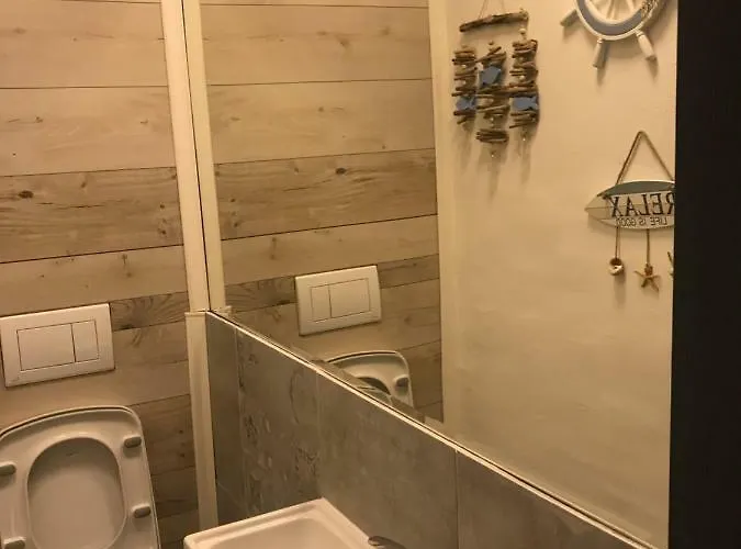 Mihajlovic Luxury -center-skopje Διαμέρισμα