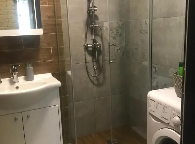 Apartamento Mihajlovic Luxury -center-skopje